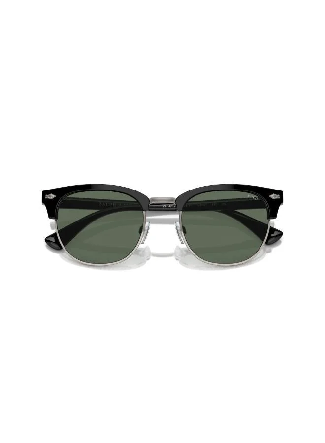 POLO RALPH LAUREN 0Ph4217 Phantos Sunglasses