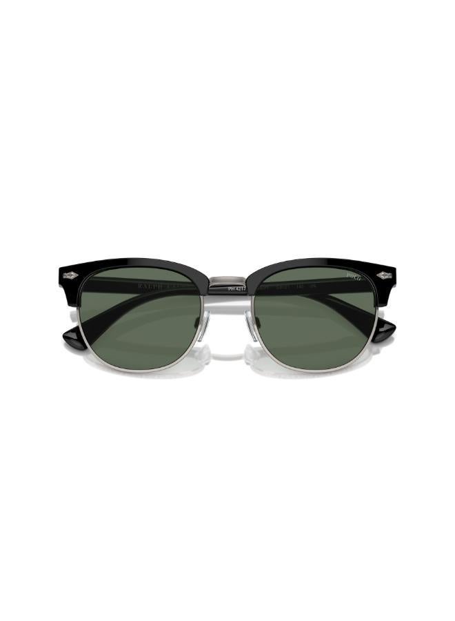 بولو رالف لورين فانتوس نظارات شمسية - Image 4