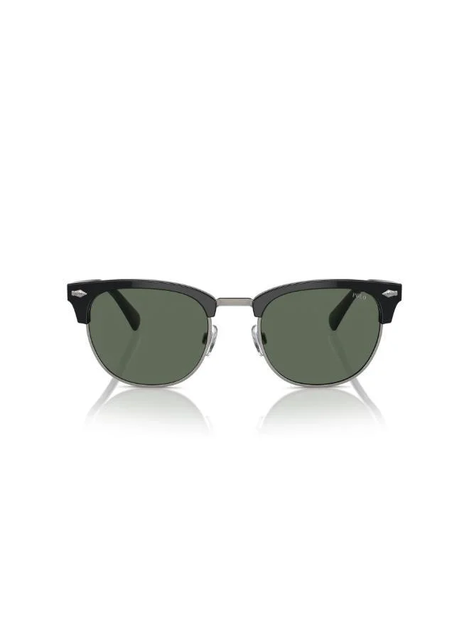 POLO RALPH LAUREN 0Ph4217 Phantos Sunglasses