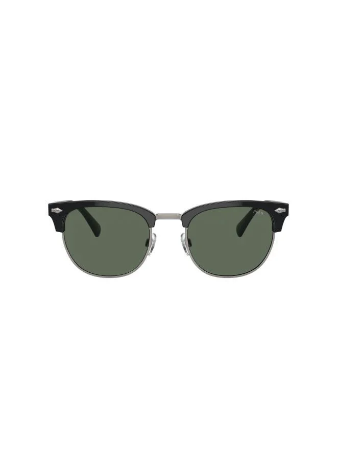 POLO RALPH LAUREN 0Ph4217 Phantos Sunglasses