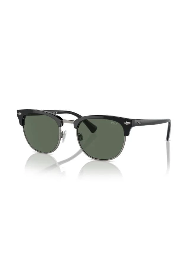 POLO RALPH LAUREN 0Ph4217 Phantos Sunglasses