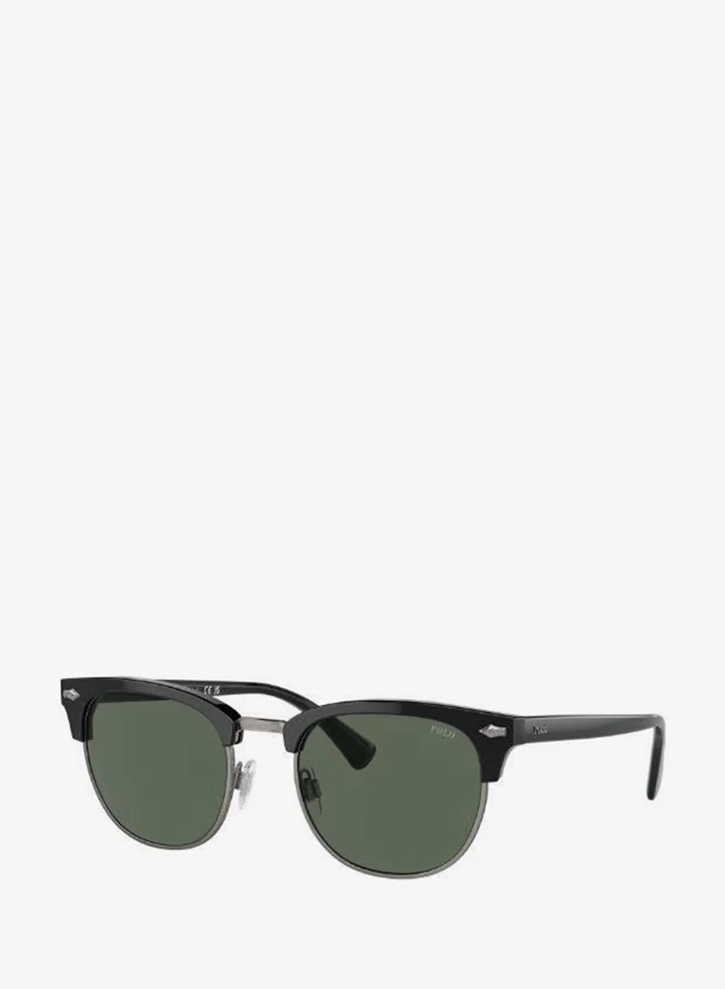 POLO RALPH LAUREN 0Ph4217 Phantos Sunglasses