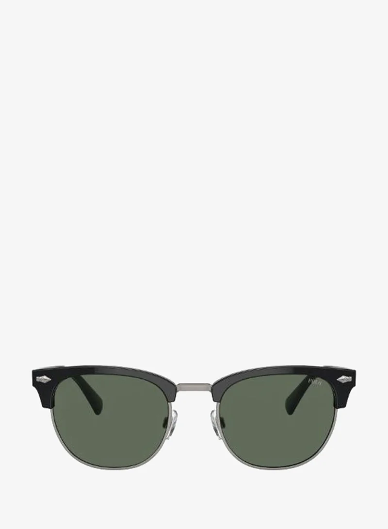 POLO RALPH LAUREN 0Ph4217 Phantos Sunglasses