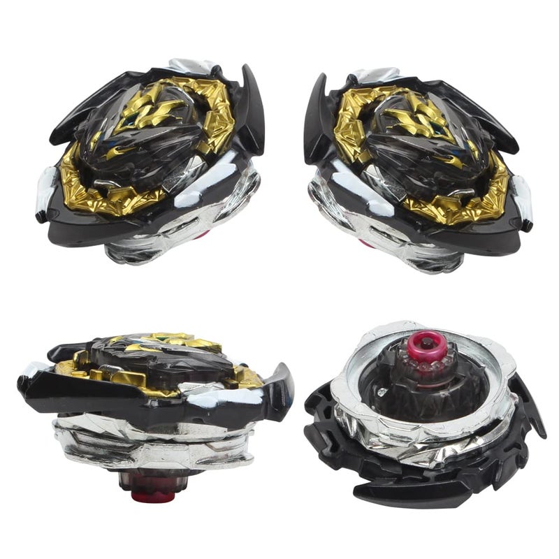 STJOYOPY Battling Top Burst B180 Spinning Top B180 Booster Dynamite Belial Nx Vn2 - Image 2