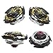 STJOYOPY Battling Top Burst B180 Spinning Top B180 Booster Dynamite Belial Nx Vn2 - Image 3