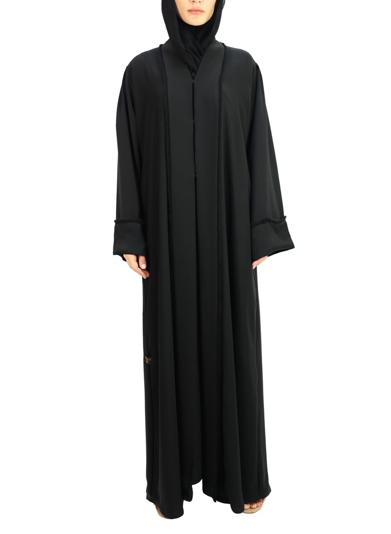 THE MODEST FACTORY Thread fall (European style) China Nida - Image 2