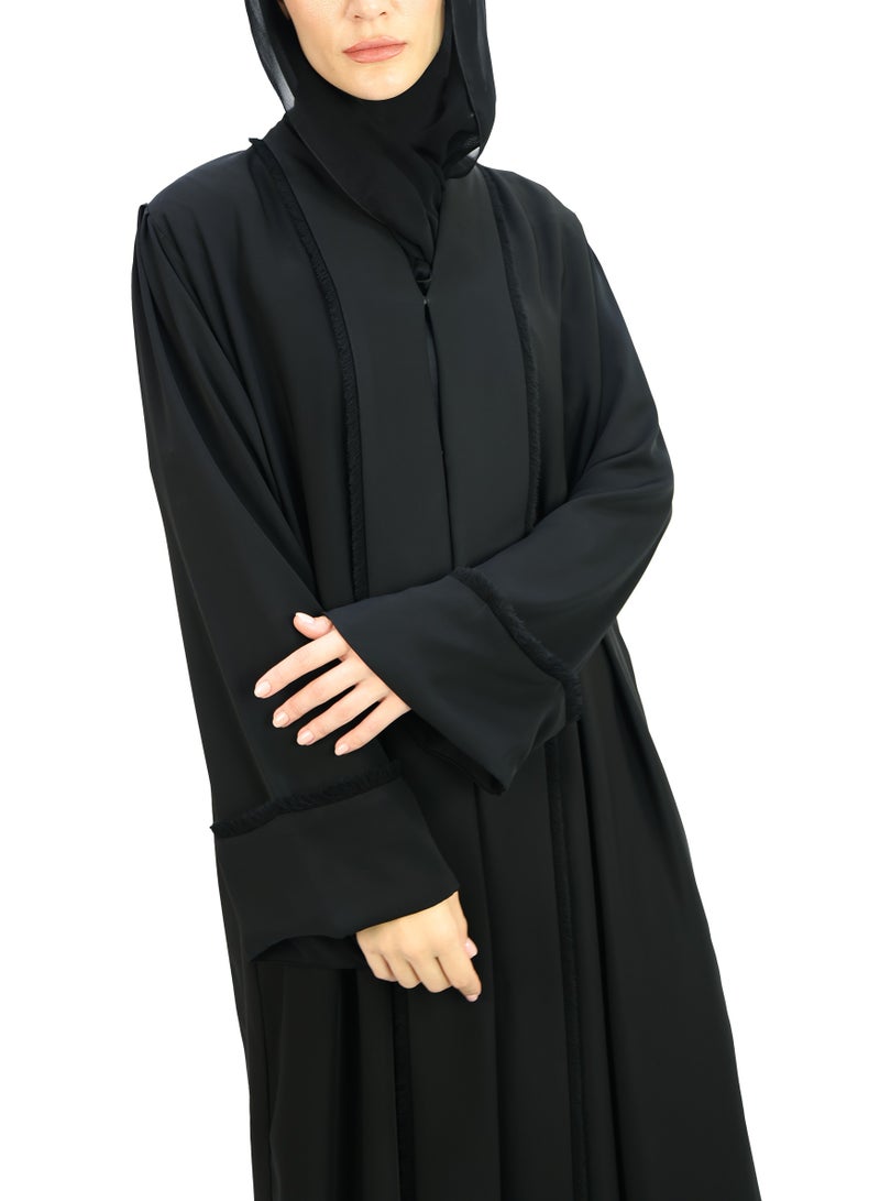 THE MODEST FACTORY Thread fall (European style) China Nida - Image 3