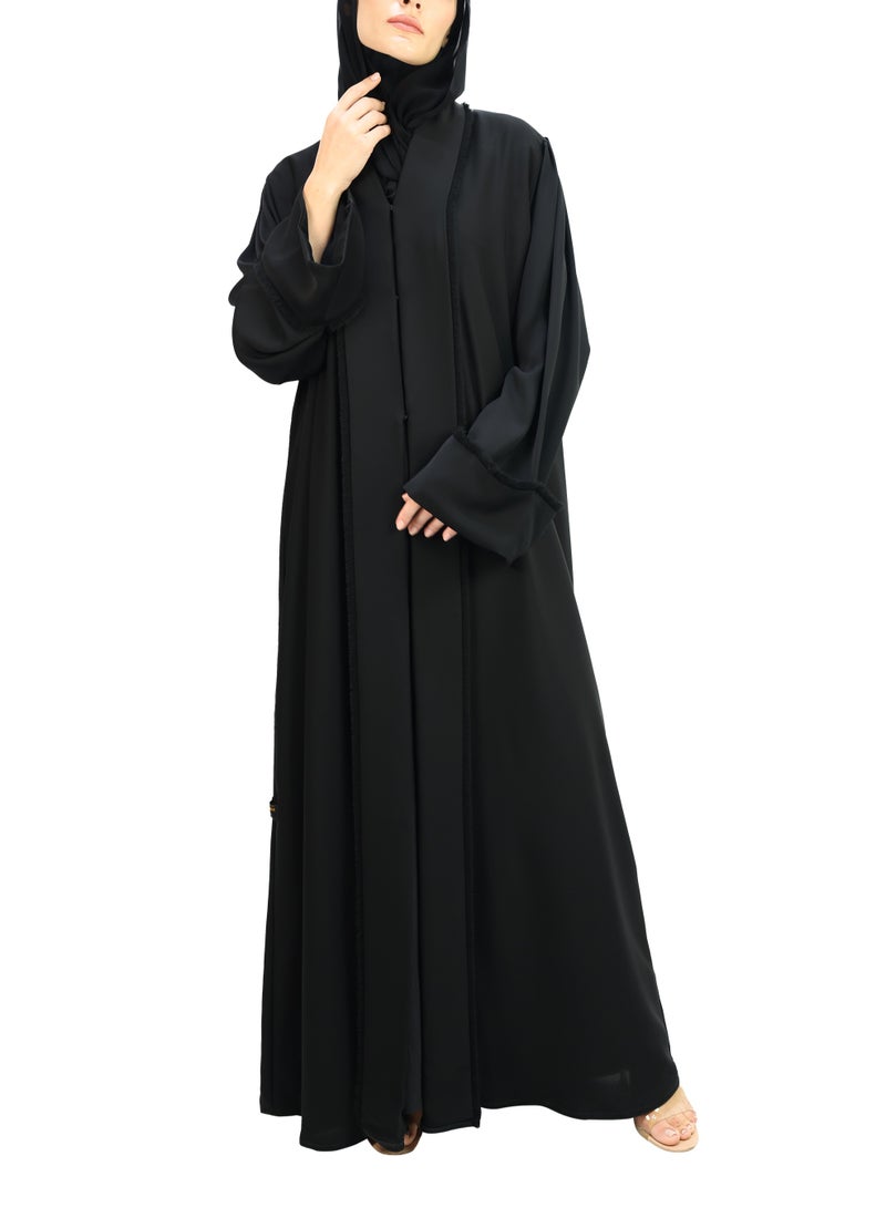 THE MODEST FACTORY Thread fall (European style) China Nida - Image 1