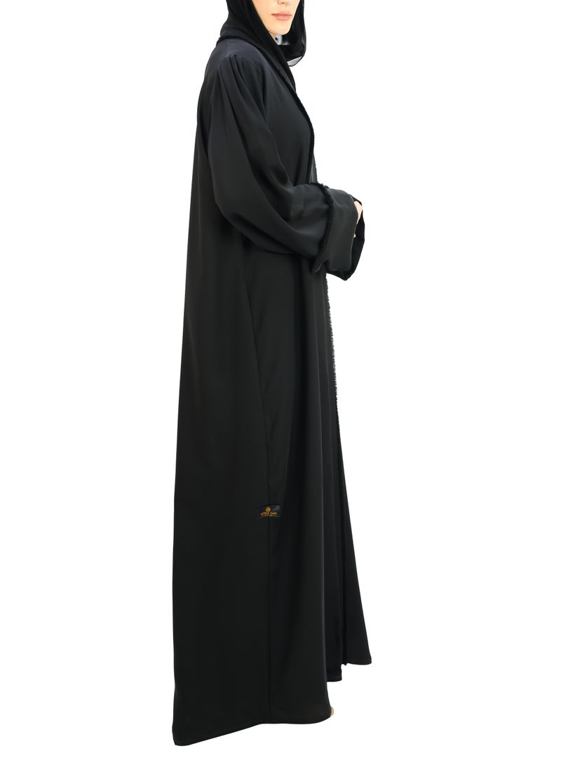 THE MODEST FACTORY Thread fall (European style) China Nida - Image 4