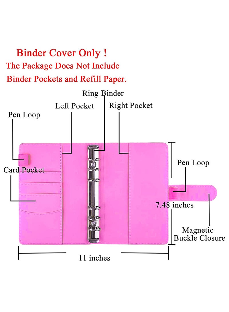 Money envelope, budget papers, and expenses - with cash envelopes for budgeting and saving money - colored sticky notes and a metal pen - Image 3