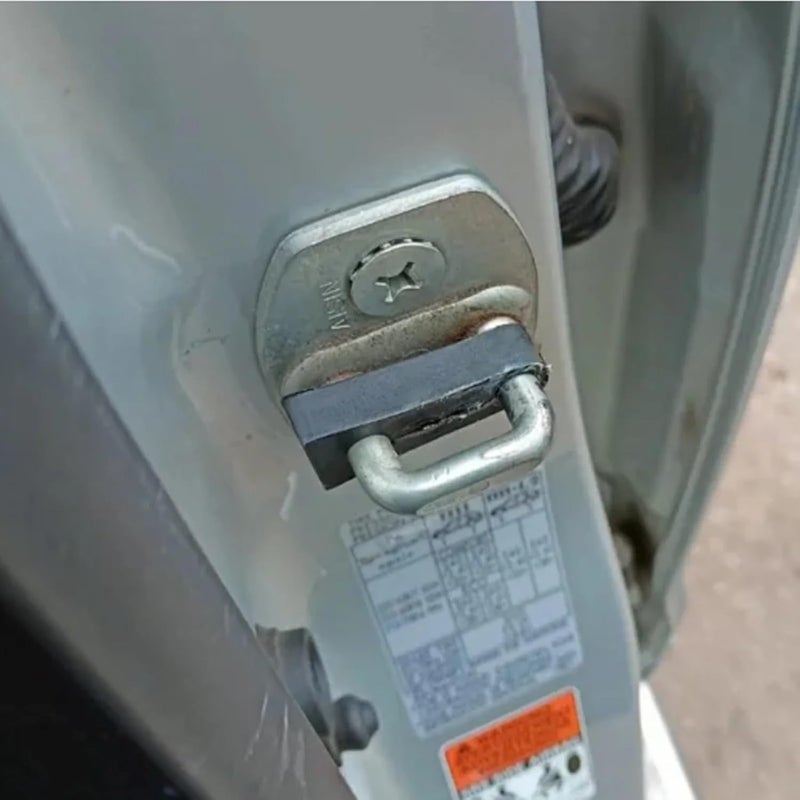 Vuzmode Sound Damper Door Lock Buffer for Grand Vitara - Image 5