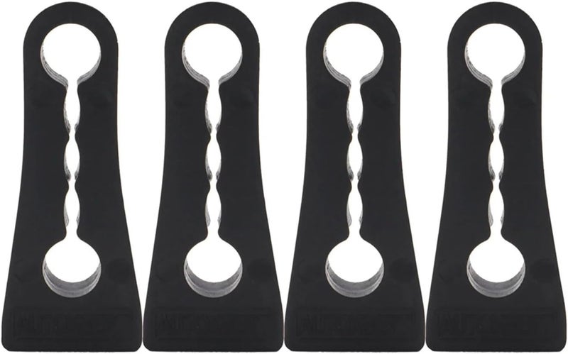 Vuzmode Sound Damper Door Lock Buffer for Grand Vitara - Image 1