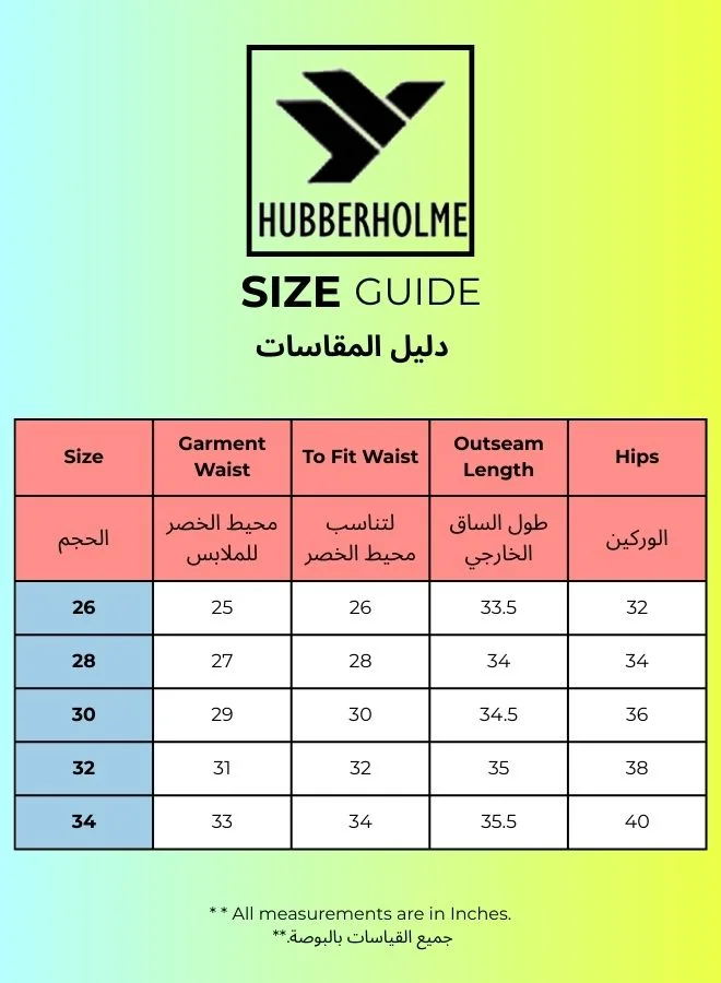 Hubberholme  Women's Brown 100% Polyester Self Design Pattern Midi Bodycon Slim Fit Skirt for Women | Best Price UAE