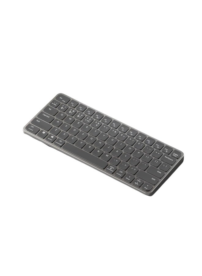 EBMINI New wireless Bluetooth Office Gaming Keyboard