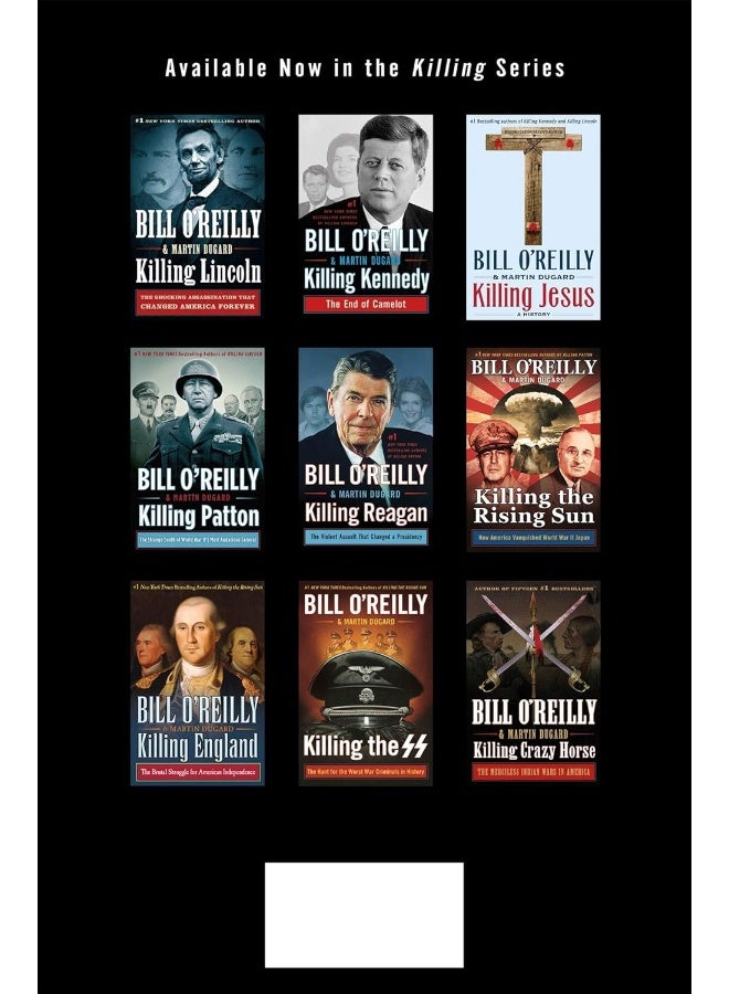 Killing The Mob: The Fight Against Organized Crime in America  - Image 2