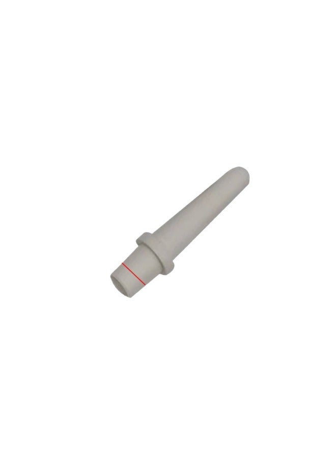Computer Flat Car Four Corner Pad Synchronous Car Head Oil Pan Pad Anti-vibration Pad Rubber Pad Head Hook Pad Sewing Machine Accessories-Model:Nook Hook Pad - Image 5