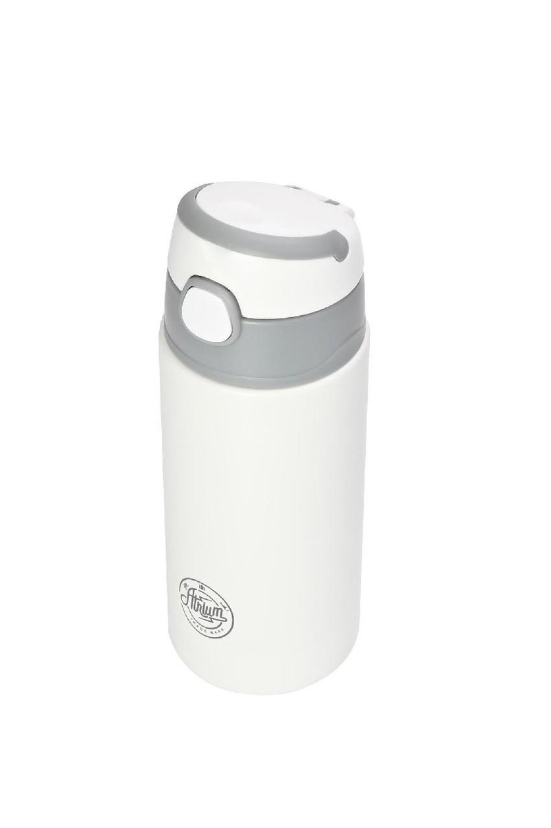 Atrium Tumbler Stainless Steel Vacuum Tumbler with Straw Hot/Cold 350.00 ml - Image 2