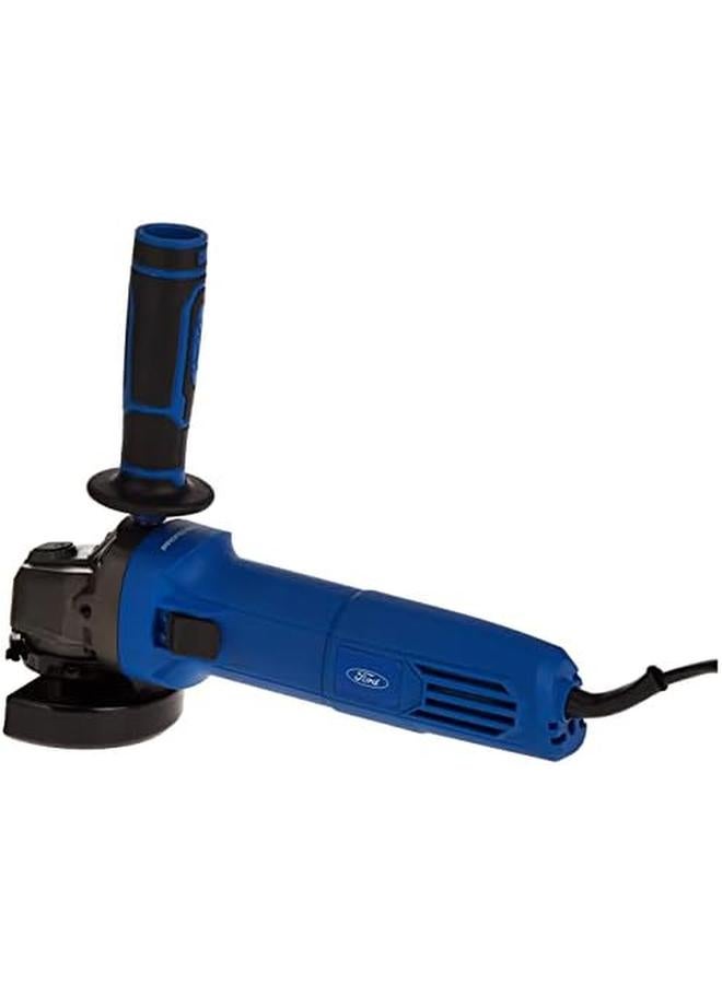 فورد جلاخة زاوية احترافية صغيرة 750 وات لون أزرق 100 مم FP7 0044 - Image 2