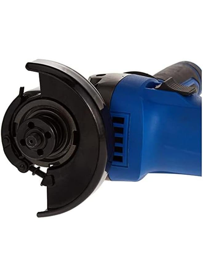 فورد جلاخة زاوية احترافية صغيرة 750 وات لون أزرق 100 مم FP7 0044 - Image 3