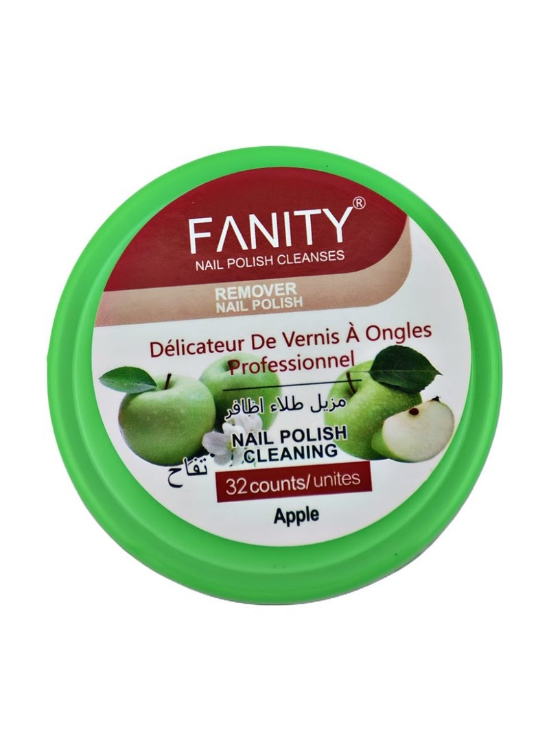 Fanity Nail Polish – Shade 059 + Free Nail Polish Remover - Image 3