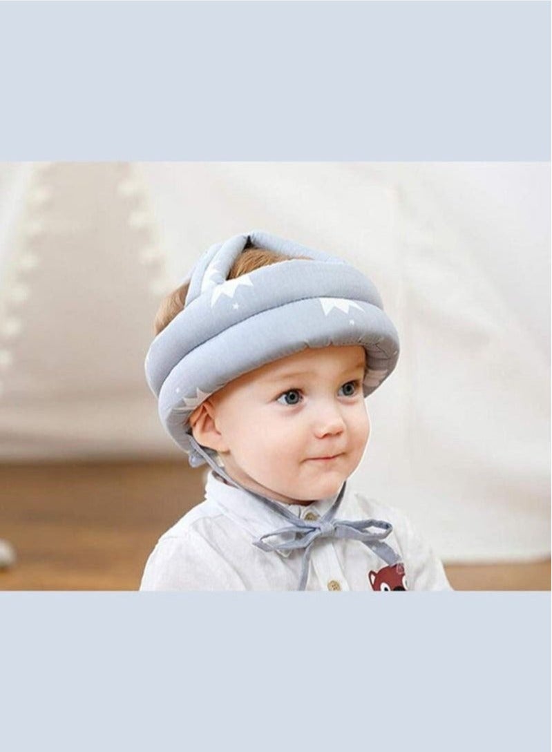 Gonice Baby Helmets, Children's Safety Helmets, Head Pad Protective Caps - Image 4