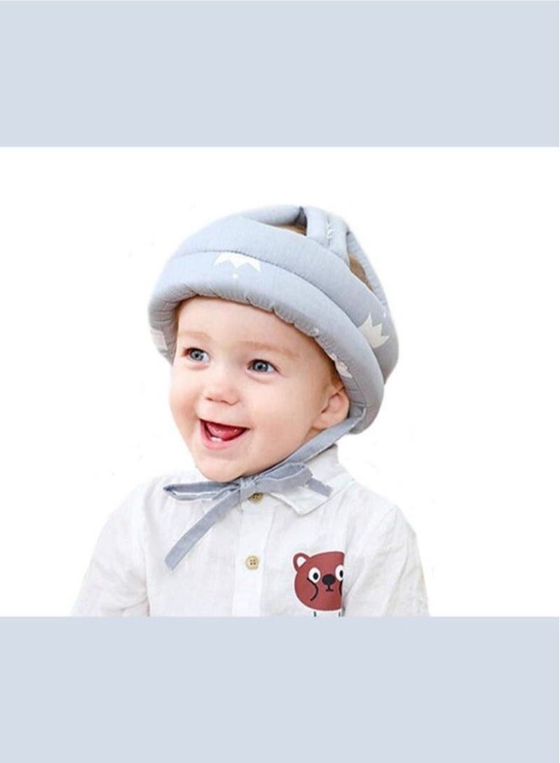 Gonice Baby Helmets, Children's Safety Helmets, Head Pad Protective Caps - Image 2
