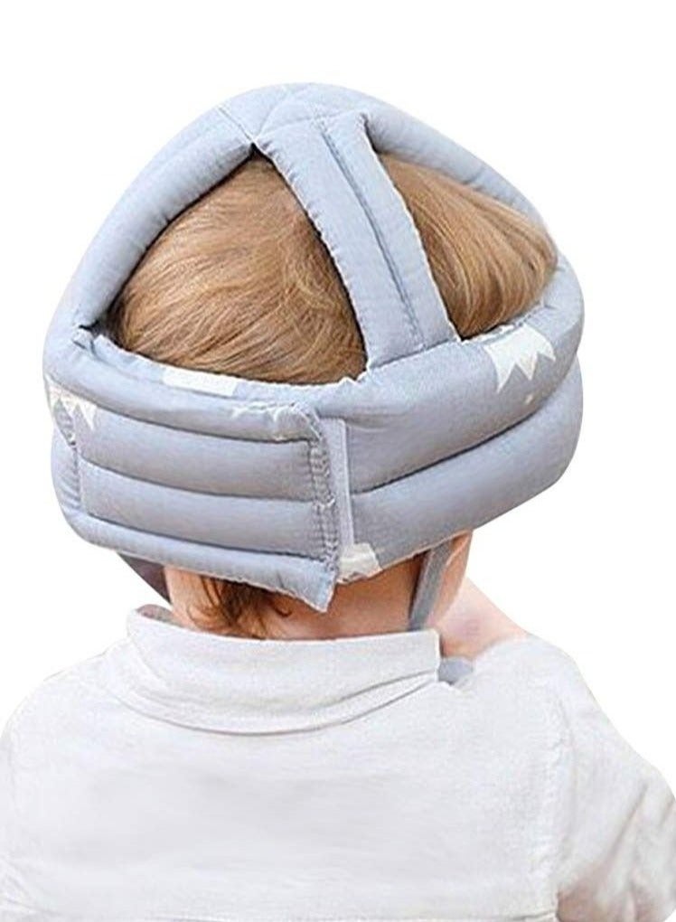 Gonice Baby Helmets, Children's Safety Helmets, Head Pad Protective Caps - Image 3