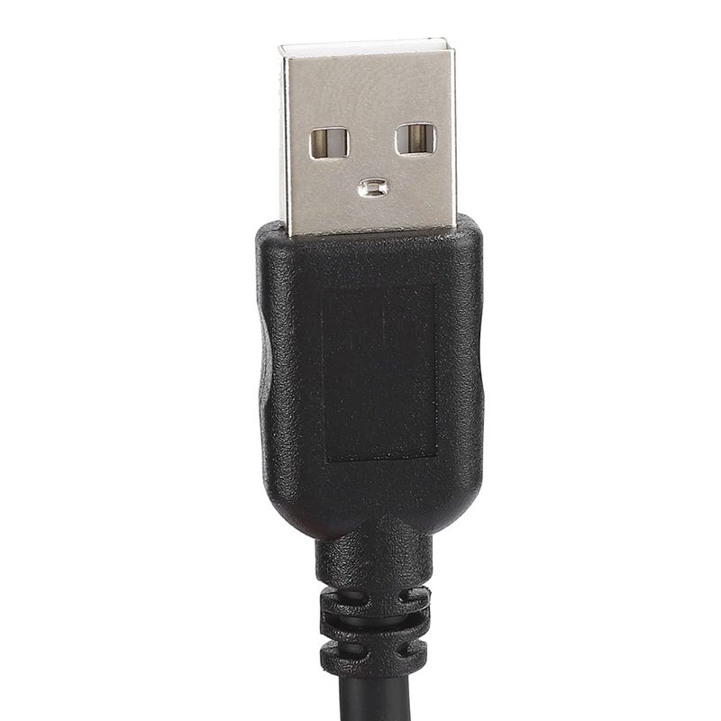 ماسح الباركود السلكي المريح IP54 ABS عالي السرعة النمط الشائع - Image 4