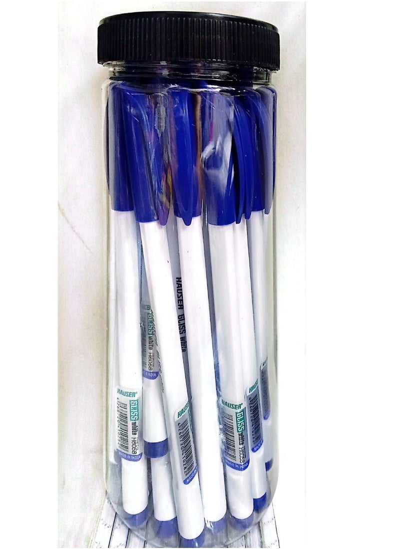 Hauser Germany - 25Pieces Ball Pen - Image 1
