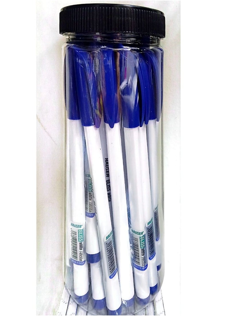 Hauser Germany - 25Pieces Ball Pen - Image 1