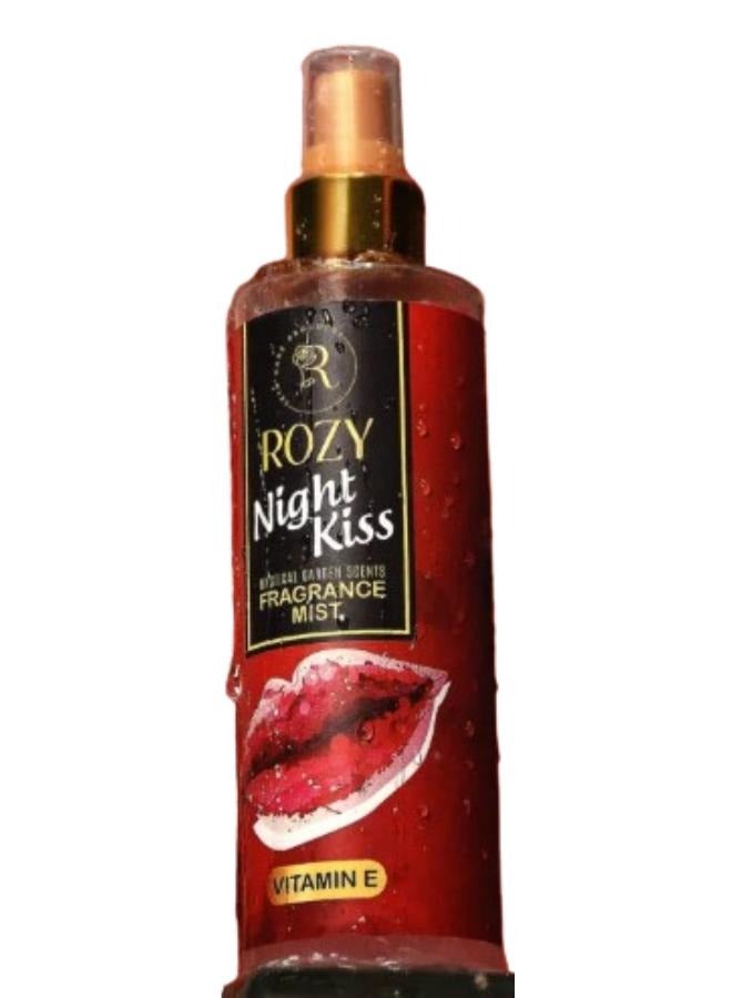 روزي معطر الجسم  نايت كيس 230 مل - Image 1