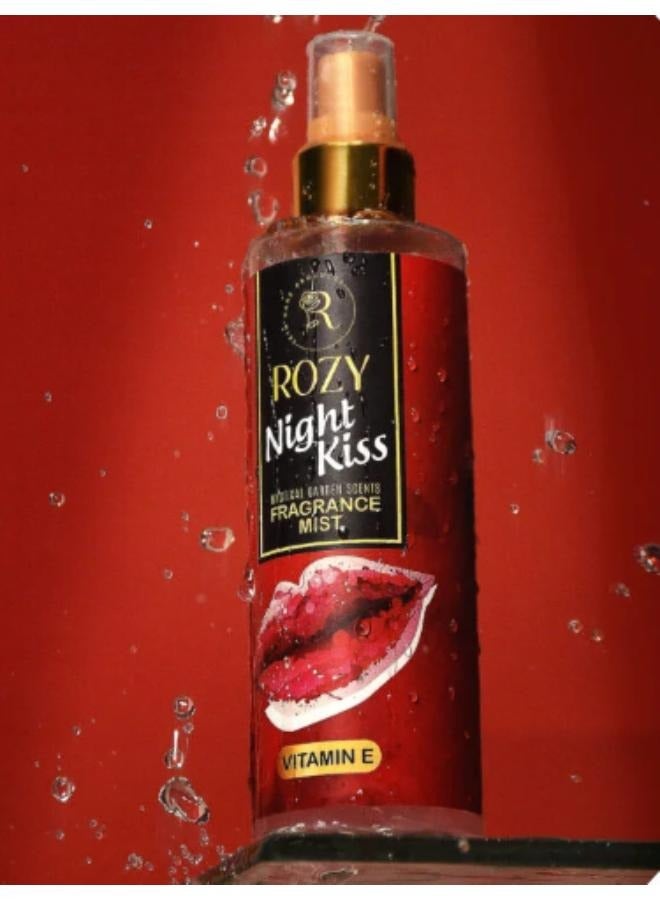 روزي معطر الجسم  نايت كيس 230 مل - Image 2
