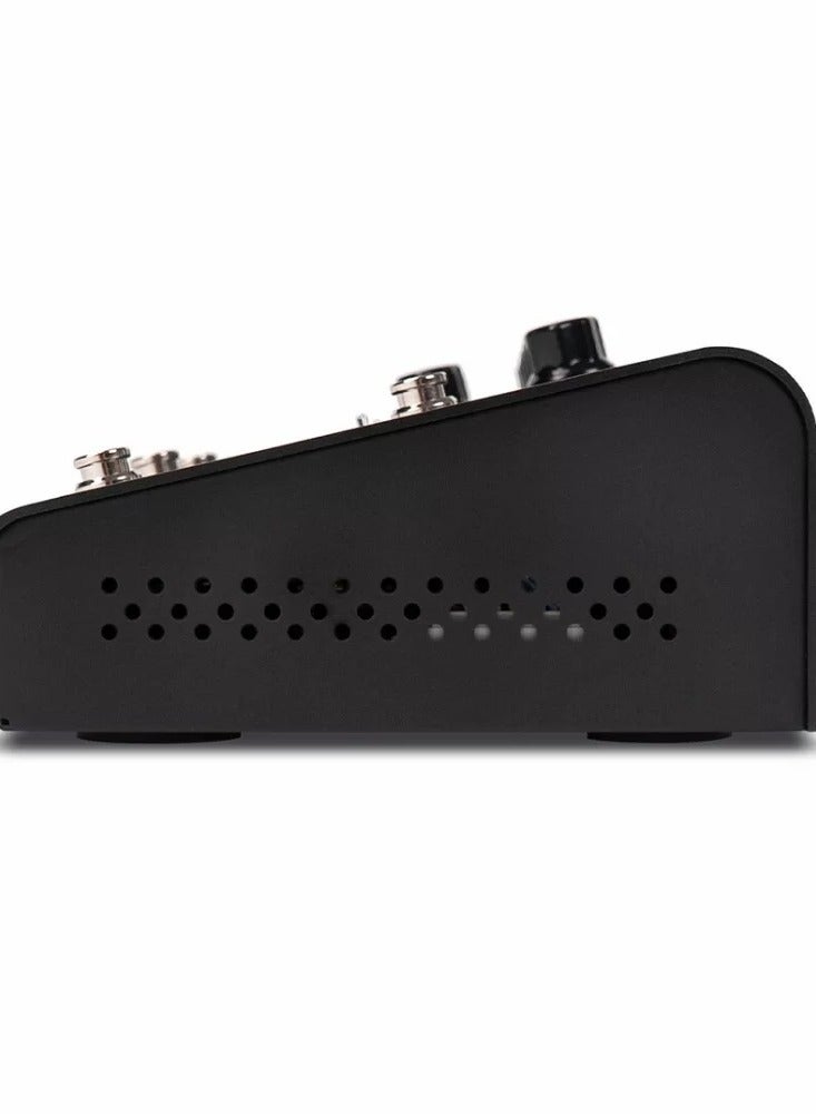 Blackstar Dept. 10 Amped 3 -The 100-Watt 3 Channel High Gain Amp Pedal. - Image 4