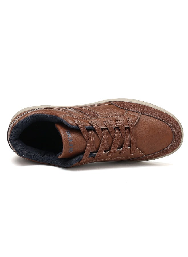 Men Walking Shoes Sports Athletic Breathable Comfortable Lightweight Casual Non-Slip Sneakers for Daily Wear - Image 5