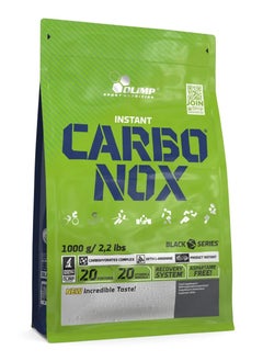 Olimp Olimp Instant Carbonox Energy Powder  Lemon 1kg 