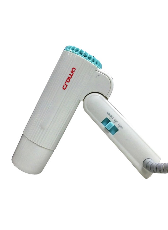 كراون لاين مجموعة السفر الثلاثية 0.85 L 600 W DK-149 أبيض - Image 5