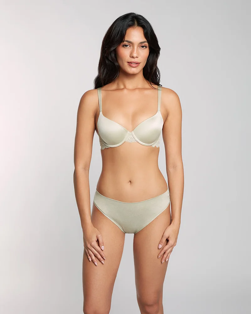La Senza La Senza Obvious Lightly Lined Full Coverage Bra
