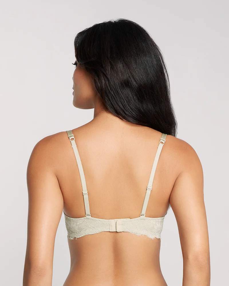 La Senza La Senza Obvious Lightly Lined Full Coverage Bra