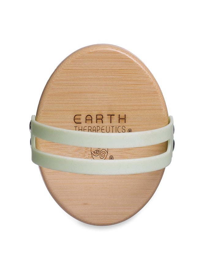 Earth Therapeutics Dry Brush - Image 4