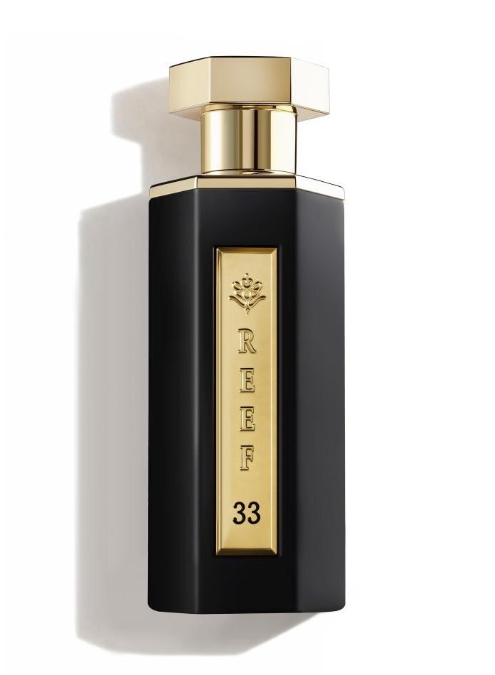 Reef 33 Perfume EDP 100 ML - Image 1