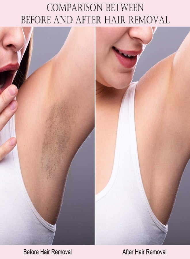 Maitys 1000 Pcs Wooden Wax Sticks Spatula Wax Applicator Sticks Wood Craft Sticks Include 500 Pcs Large Eyebrow Wax Applicator and 500 Pcs Small Wood Waxing Applicator Stick for Body Face Hair Removal - Image 3