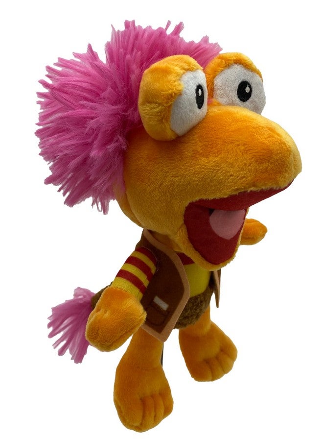 JINX لعبة فراجل روك جوبو الصغيرة المحشوة - Image 1