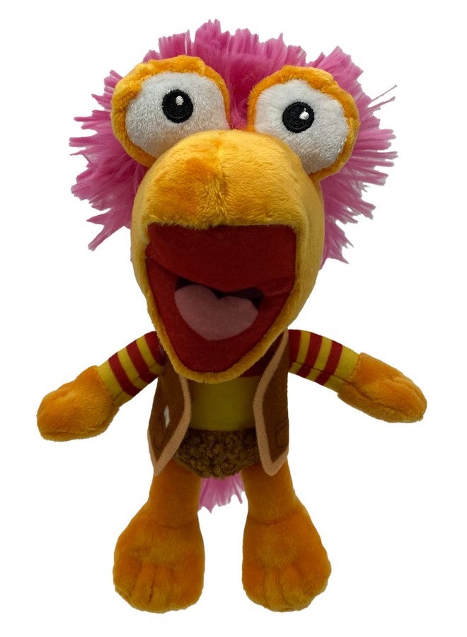 JINX لعبة فراجل روك جوبو الصغيرة المحشوة - Image 3