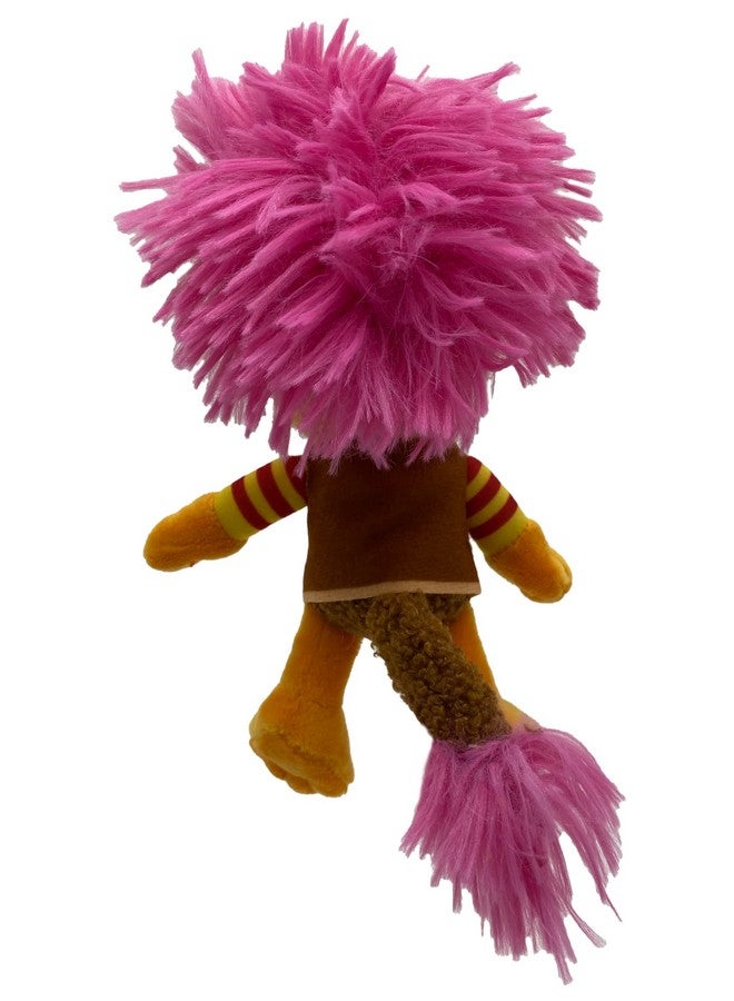 JINX لعبة فراجل روك جوبو الصغيرة المحشوة - Image 5