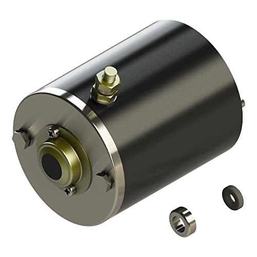 Power Gear Motor Service Kit - Image 1