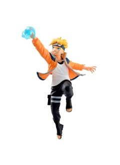 Banpresto Naruto Next Generations Vibration Star Uzumaki Boruto 2 Statue