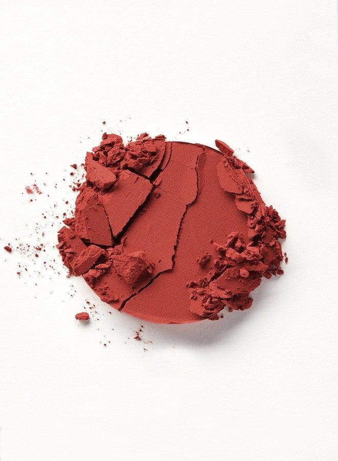 JOAH Air Light Soft Powder Blush 0.15oz, Weightless Talc-Free Blurring Powder for Natural Radiant Glow, Soft, Smooths Skin & Diffuses Pores, Buildable, Blendable Long-Lasting Cheek Color - Image 2