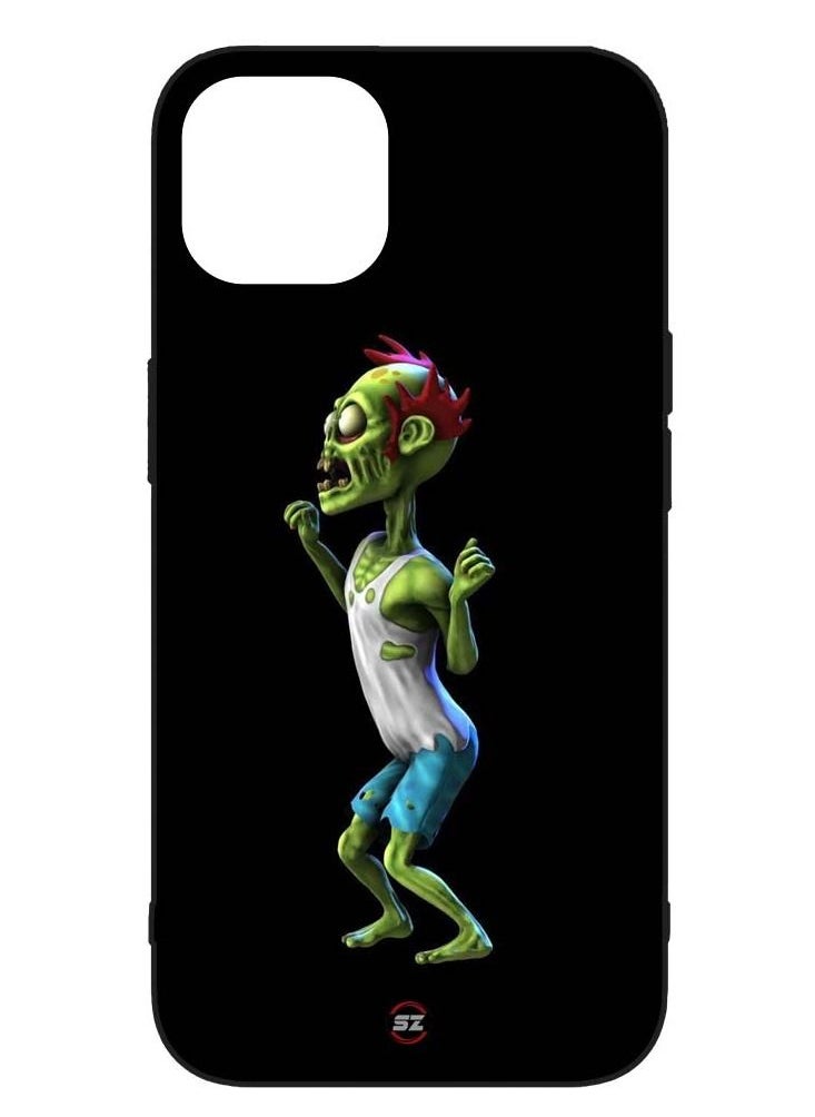 Service Zone Protective Printed Mobile Cover Cartoon Seamless Animation For Apple iPhone 11 Pro  - Image 1