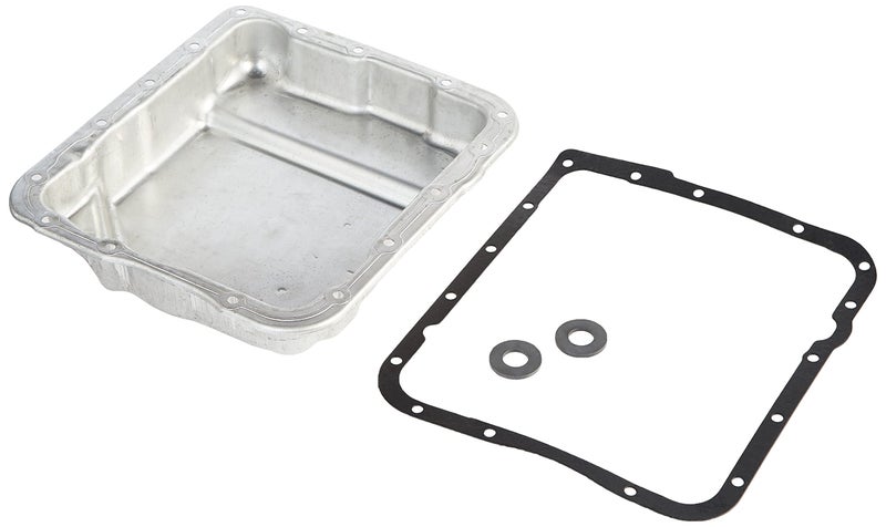 ACDelco مجموعة حوض سائل نقل الحركة الأوتوماتيكي ACDelco GM الأصلية 24229658 مع حشوة ومغناطيس - Image 2