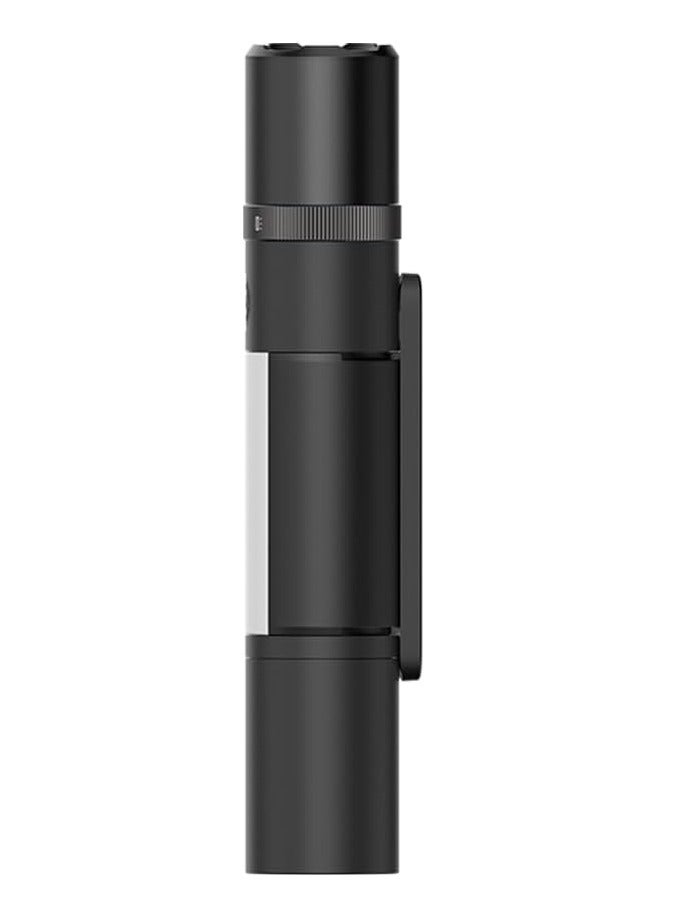 Xiaomi Multi-Function Emergency Flashlight BHR7004GL - Black - Image 2